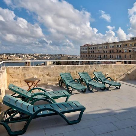 Vallettastay - Lucky Star Two Bedroom Apartment 303 Zewnętrze zdjęcie