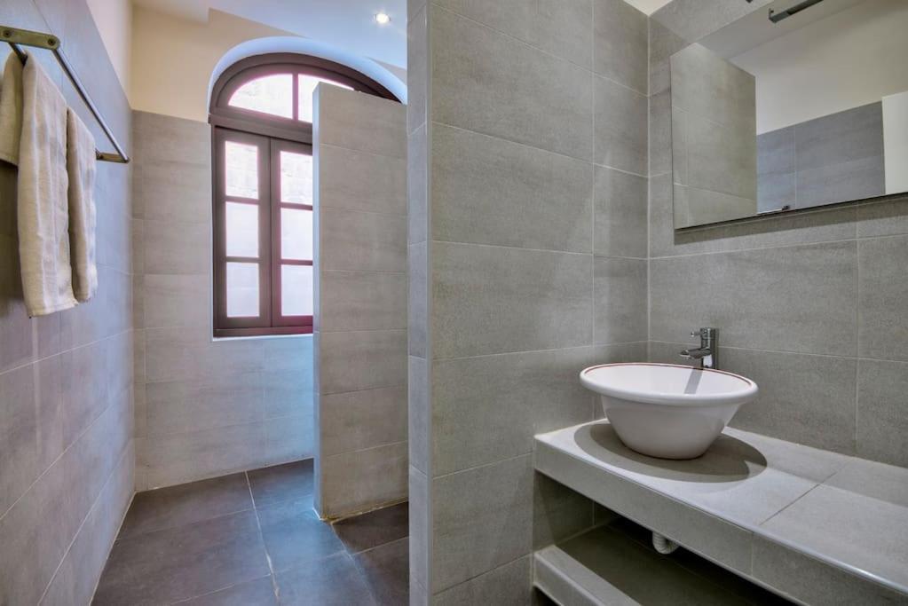 Vallettastay - Lucky Star Two Bedroom Apartment 303 Zewnętrze zdjęcie