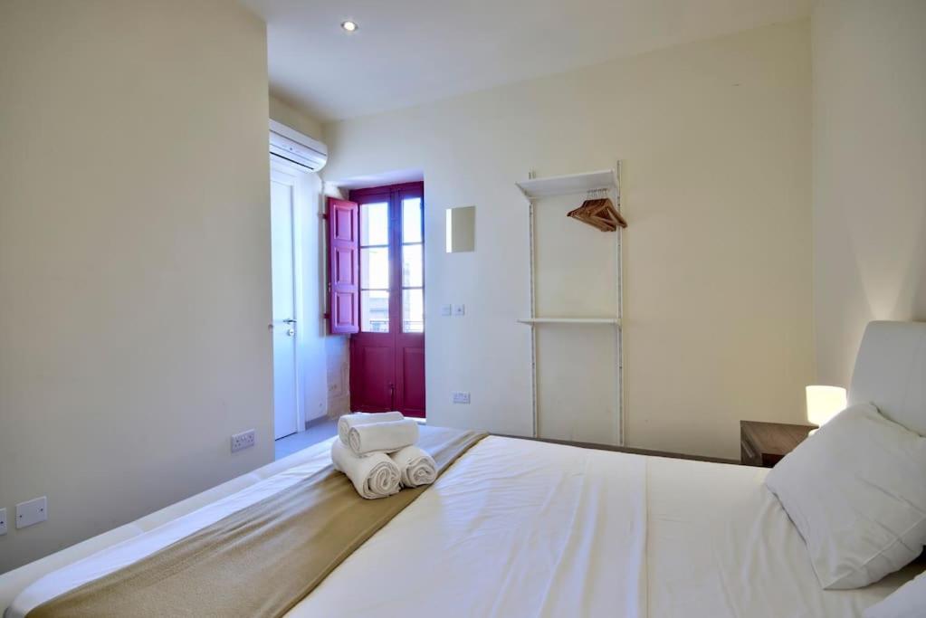 Vallettastay - Lucky Star Two Bedroom Apartment 303 Zewnętrze zdjęcie